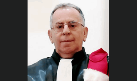 الحجار ينفي خبر التحقيق مع السنيورة بمنزله في قضية "أبو عمر"