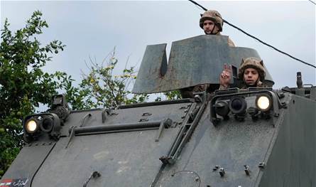 خطوة من الجيش تُواجه إسرائيل.. قرارٌ "يمنع الفراغ الأمني"