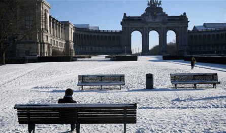 باستخدام الذكاء الاصطناعي.. عصابة تنتحل شخصية العائلة المالكة البلجيكية للاحتيال 