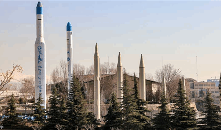 جسر جوي عسكري بين إيران ودولة آسيوية.. تقرير يكشف ما يحصل