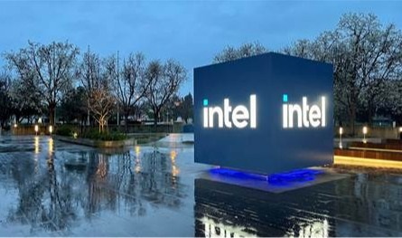 "إنتل" تخسر 31 مليار دولار من قيمتها السوقية.. ماذا حصل؟