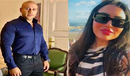 منى كمال توضح سبب انفصالها عن أحمد مكي