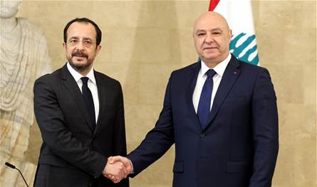 لبنان – ماذا قال تقرير تركي عن لبنان؟ الحديث عن قبرص والحزب