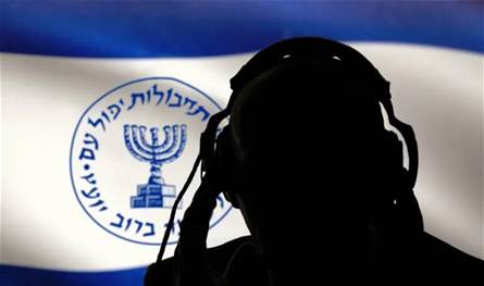 الموساد يحدد توقيت "سقوط النظام" في إيران!