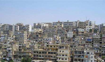 المنبر البلدي لطرابلس يدق ناقوس الخطر: كارثة إنسانية وبيئية تطرق الأبواب