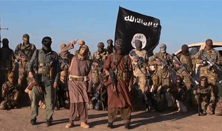 "تصفية الحساب الأخير".. العراق يستعد محاكمة "كبار داعش" القادمين من سوريا