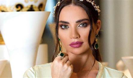 داليـدا خليل تتألق بإطلالة ساحرة في أحدث ظهور على إنستغرام