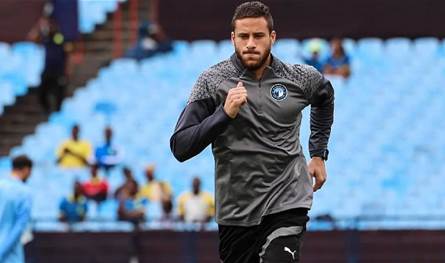 رمضان صبحي ينجو من "قضبان" الحبس ويسقط في فخ "الفيدرالية السويسرية"