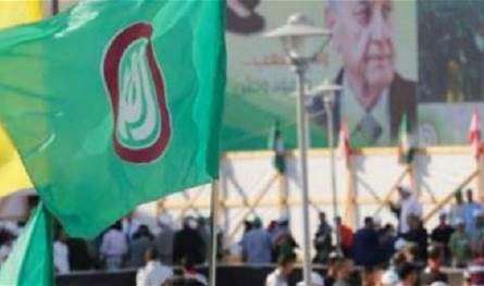 لبنان – يثير خبر في إحدى الصحف جدلاً في بيئة الزوجين