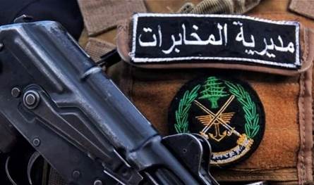 لبنان – في طرابلس.. مداهمة استخباراتية والقبض على مطلوب