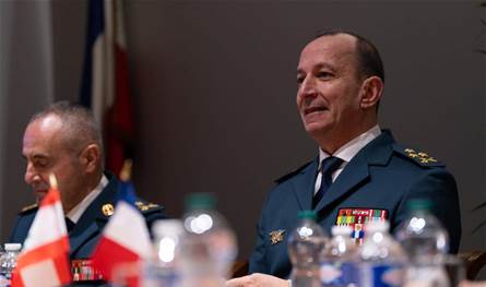 لبنان – نجاح مؤتمر دعم الجيش هدف رئاسي بامتياز