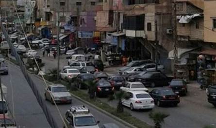 لبنان – للمواطنين في بيروت.. طريق لتجنب المرور مؤقتاً