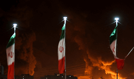 لبنان – إيران والساحات الإقليمية.. معركة الاحتمالات المفتوحة