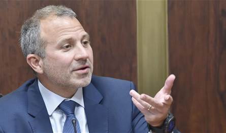 لبنان – وثيقة التفاهم سقطت مع انهيار بناء الدولة ولبننة السلاح