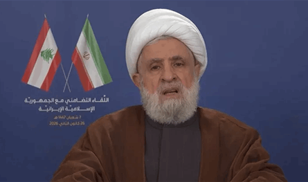 لبنان – ما معنى تهديد حزب الله بالدخول في حرب؟