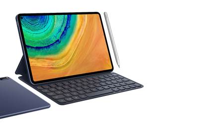 حاسب لوحي جديد من هواوي.. هذه مواصفاته (فيديو)