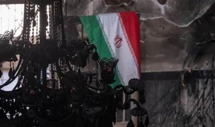 لبنان – تقرير لموقع ميدل إيست آي يتحدث عن حرب وجودية قد تشهدها إيران.. وهذا ما كشفه