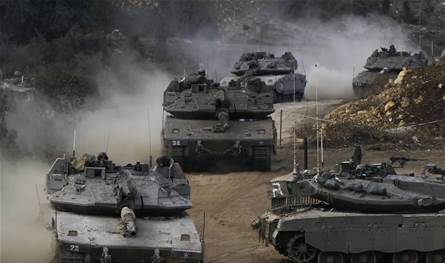 لبنان – من طهران إلى جنوب لبنان… خطوط المعركة رُسمت