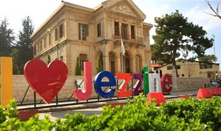 قائمقام جزين في ذمة الله