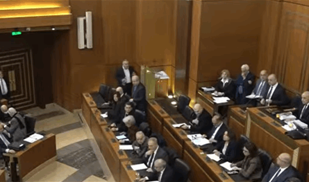 لبنان – بث مباشر.. اليوم الثالث لجلسات مناقشة موازنة 2026