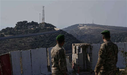 لبنان – هل انتهى دور المقاومة في جنوب الليطاني؟