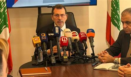 لبنان – وزارة المهجرين تطلق منصتها الرقمية لتسهيل معاملات أصحاب الحقوق