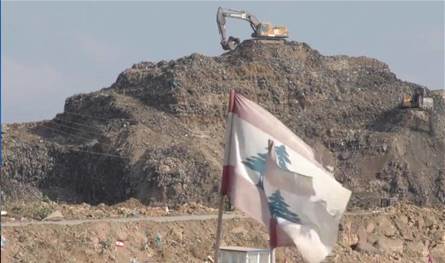 لبنان – تم تعيينه رئيساً للهيئة الوطنية لإدارة النفايات الصلبة.. من هو مروان رزق الله؟