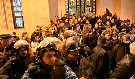 لبنان – التفاؤل منخفض بين العسكريين المتقاعدين!