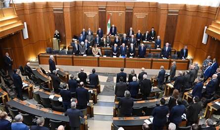 لبنان – موازنة 2026 تمر بأغلبية ضئيلة.. فهل الحكومة الآن بلا غطاء؟