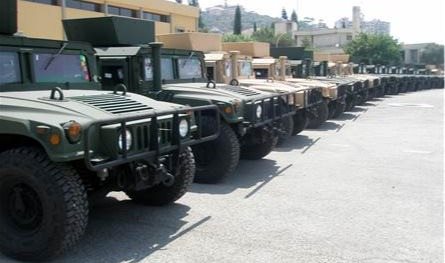 إليكم تصنيف لبنان.. موقع يكشف ترتيب الجيوش في الشرق الأوسط