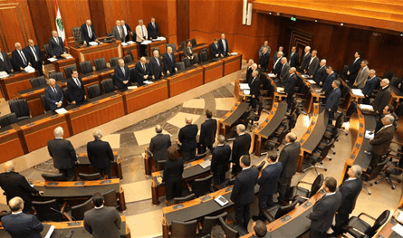 "حوار من نوع آخر" في جلسات مناقشة الموازنة العامة