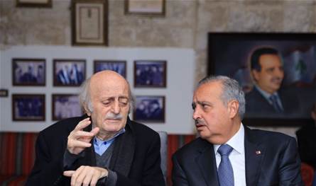 لبنان – دار خلدا