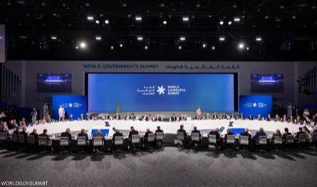 دبي تحتضنُ "قمة العلماء".. الذكاء الاصطناعي أبرز بند في اليوم الأول