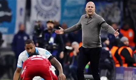 بصفقة مفاجئة.. ليفربول يقتحم الميركاتو الشتوي 