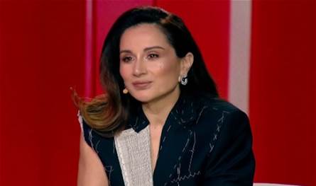 عن السلام بين لبنان وإسرائيل... تصريح مفاجىء من كارين رزق الله (فيديو)