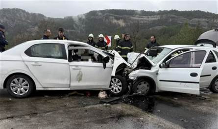 مقتل وإصابة العشرات في جنوب تركيا