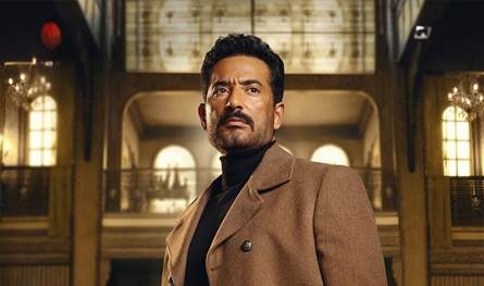 بشكلٍ مفاجئ.. عمرو سعد يعتزل الدراما