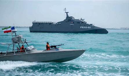 زير الخارجية الإيراني الأسبق يدعو للتركيز على عدم امتلاك إيران سلاحًا نوويًا