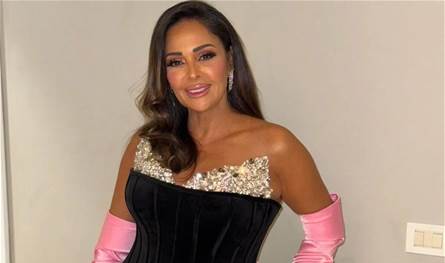 بعد خضوعها لعملية تجميل.. داليا البحيري توجّه رسالة لجمهورها