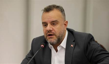 عبد المسيح: تقدّمت باقتراح قانون معجّل مكرّر لتأجيل الانتخابات