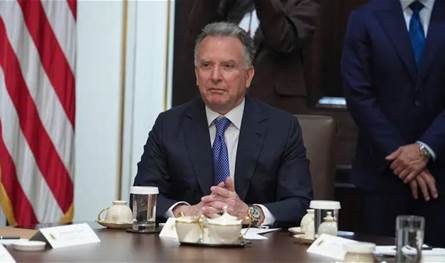 قطر ومصر وتركيا تسعى لعقد اجتماع أميركي-إيراني في أنقرة.. تقرير يكشف التفاصيل