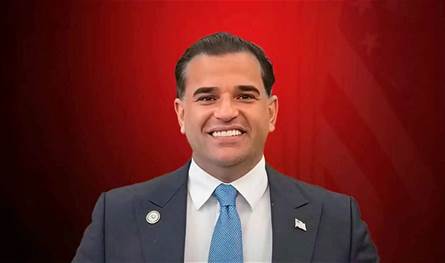 العراق يعلن إنهاء مهام مبعوث ترامب لشؤون بغداد