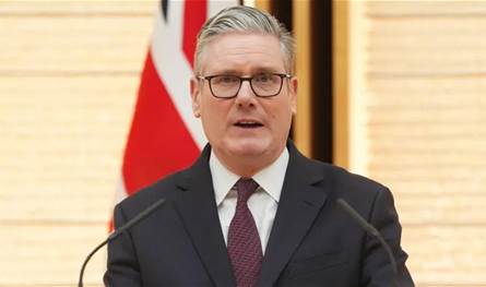 مساع بريطانية لتعزيز العلاقات الدفاعية مع أوروبا.. هذا ما كشفه ستارمر