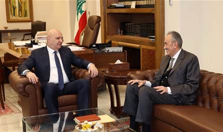 "حزب الله"يصوّب على السفير كرم و"الميكانيزم".. مصادر وزارية: ما طُبّق في جنوب الليطاني سيطبّق في شماله