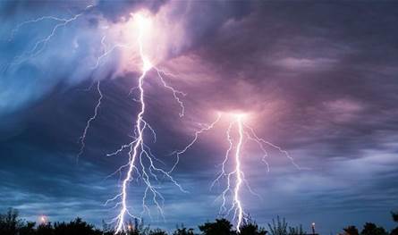 بعد ارتفاع الحرارة 7 درجات الطقس سينقلب.. منخفض جوي سيضرب لبنان في هذا الموعد