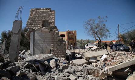 هيكلية إعادة الاعمار "بلا تمويل" والمسار مشروط  بثلاثة عناصر 