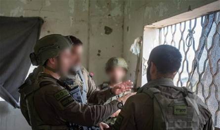 ممر "ريغافيم" يدخل على خط رفح.. هذه التفاصيل