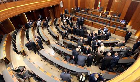 لبنان – مبادرة عبد المسيح وحدود الإمكان السياسي