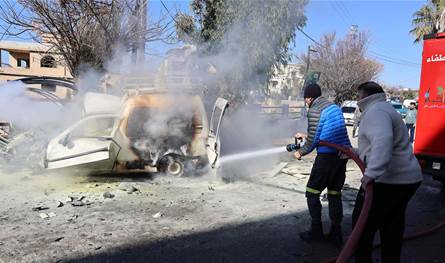 لبنان – التسوية مع طهران لا تلغي احتمال الحرب مع لبنان