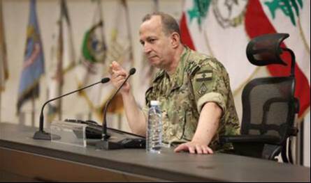 لبنان – وما هي التوقعات الأميركية واللبنانية منه؟